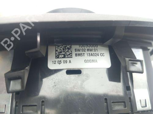Headlight switch FORD FOCUS III | BP31619297I24 - Image 5