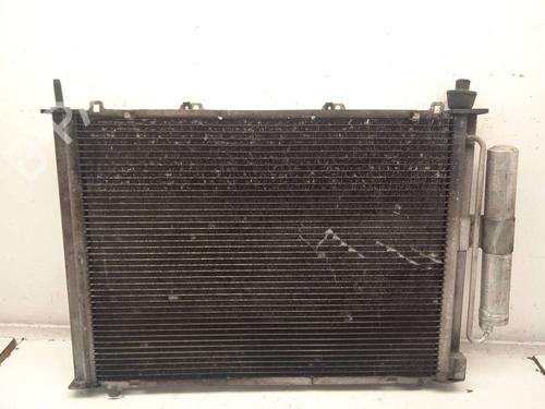 Used AC radiator AC radiator RENAULT KANGOO (KC0/1_) 1.5 dCi (KC07) (65 hp) 11157508 11157508