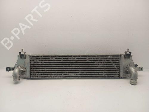 Used Intercooler Intercooler NISSAN QASHQAI I (J10, NJ10) 2.0 dCi (150 hp) 31620760 31620760