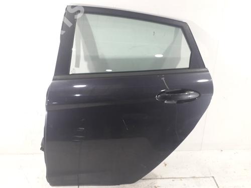 Used Left rear door Left rear door FORD FIESTA VI (CB1, CCN) 1.4 TDCi (70 hp) 11149508 11149508