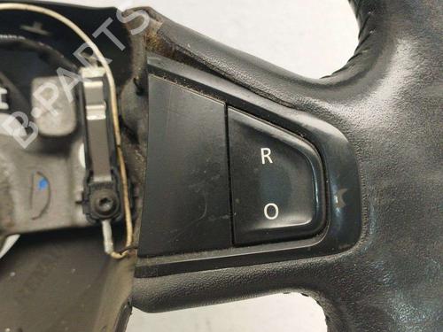 Rat RENAULT MEGANE III Hatchback (BZ0/1_, B3_) | BP31620647C49 - Image 2