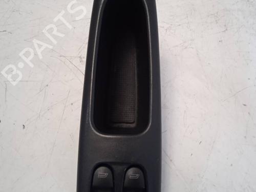 Left front window switch ALFA ROMEO 156 (932_) 1.6 16V T.SPARK (932.A4, 932.A4100) | BP4287096I27