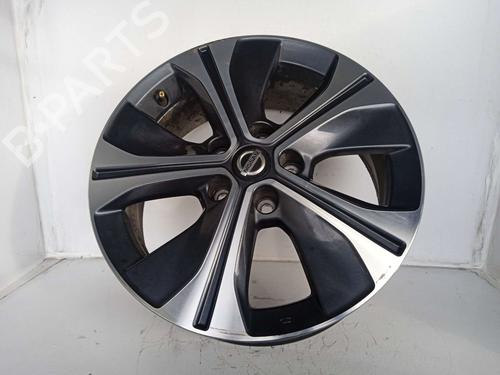 rim-nissan-leaf-ze1-2017-40095658 main image