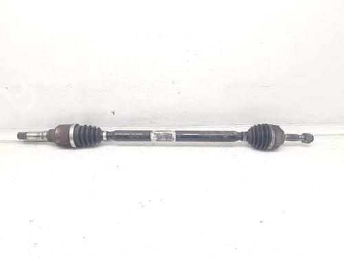 Used Right front driveshaft Right front driveshaft CITROËN C3 II (SC_) 1.4 HDi 70 (SC8HZC, SC8HR0, SC8HP4) (68 hp) 11149376 11149376