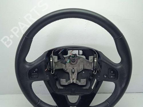 Used Steering wheel Steering wheel RENAULT ZOE (BFM_) ZOE (58 hp) 32238312 32238312