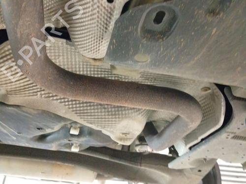 Exhaust system CITROËN C5 AIRCROSS (A_) 1.2 PureTech 130 (ARHNSJ) | BP40008867M121 - Image 5