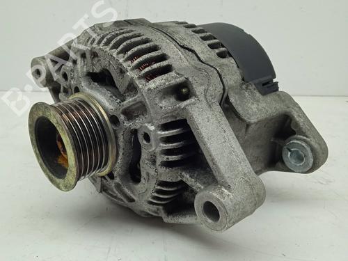 Used Alternator OPEL CORSA B (S93) [1993-2009]  16475887