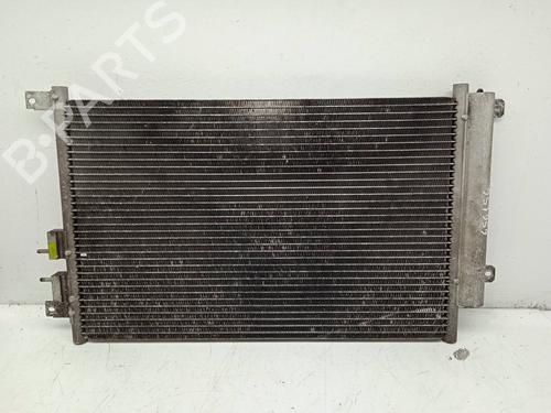 Used AC radiator ALFA ROMEO 147 (937_) 1.9 JTD (937.AXD1A, 937.BXD1A, 937.AXV1A, 937.BXB1A,... (115 hp) 4344593