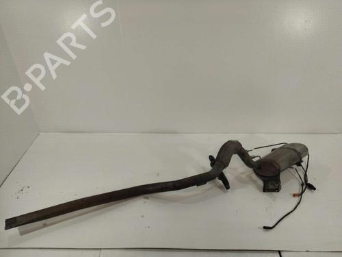 Used Catalyst VW TIGUAN (5N_) [2007-2018]  18069097