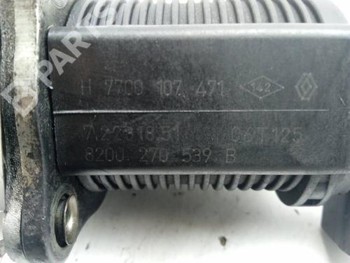 Egr RENAULT ESPACE III (JE0_)  | BP4355221M69 