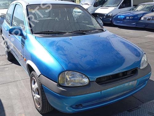 Alternator OPEL CORSA B (S93) | BP24900494M7