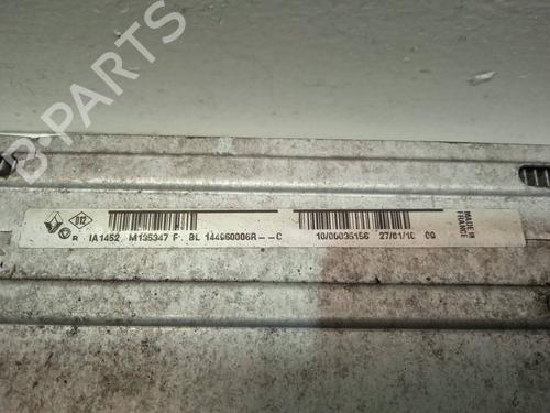 Intercooler RENAULT MEGANE III Coupe (DZ0/1_) | BP4327439M30