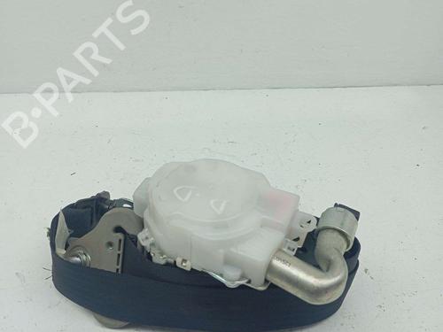 Used Front right seatbelt Front right seatbelt SUZUKI SWIFT III (MZ, EZ) [2005-2026] 32507878 32507878