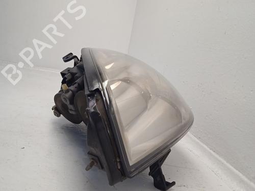 Right headlight NISSAN PRIMERA Estate (WP12) 2.2 Di | BP34647520C29 - Image 6