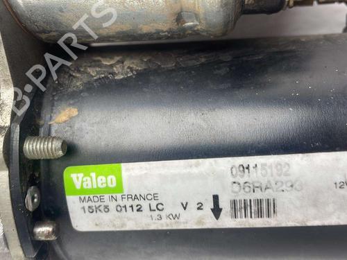 Starter OPEL ASTRA H GTC (A04) 1.6 (L08) | BP4325765M8 - Image 2