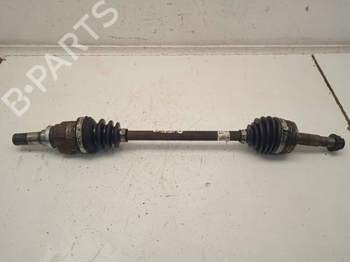 Used Left front driveshaft Left front driveshaft 11156005 11156005