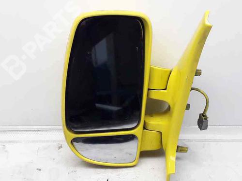 Used Left mirror Left mirror RENAULT MASTER II Van (FD) [1997-2013] 11148535 11148535