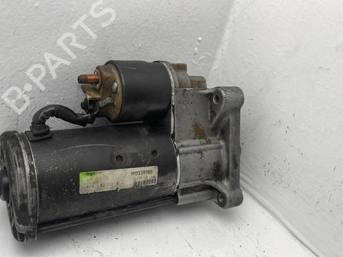 Used Starter MITSUBISHI CARISMA (DA_) 1.9 TD (DA4A) (90 hp) 4323446