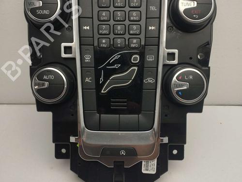 Used Switch VOLVO V40 Hatchback (525) D2 (114 hp) 18072267