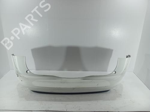 Bagtil kofangere CITROËN C4 Picasso II [2013-2026]  23042558