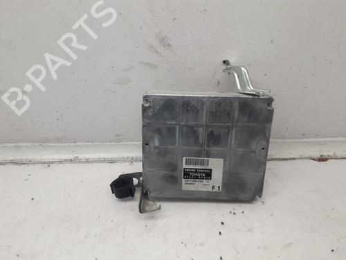 Used Engine control unit (ECU) Engine control unit (ECU) TOYOTA COROLLA Verso (ZER_, ZZE12_, R1_) 2.0 D-4D (CUR10_, CUR10R) (116 hp) 11151021 11151021