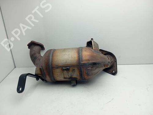 Catalyst TOYOTA VERSO (_R2_) | BP17061337M10