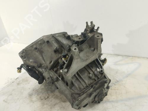 Gearbox CITROËN C5 III (RD_) 2.0 HDi 165 (RDRHHA, RDRHH8) | BP40227302M3 - Image 4