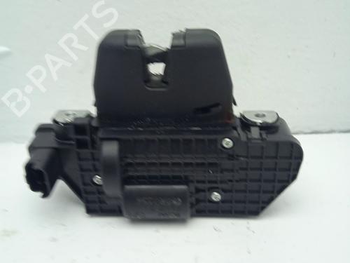 Tailgate lock CITROËN C-ELYSEE (DD_) 1.5 BlueHDi 100 | BP32190674C101 - Image 4