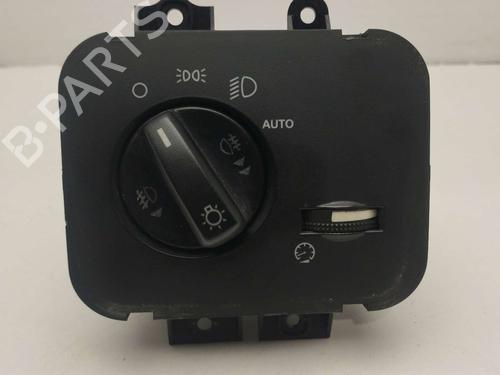 Used Headlight switch Headlight switch LAND ROVER RANGE ROVER SPORT I (L320) [2005-2013] 23091899 23091899