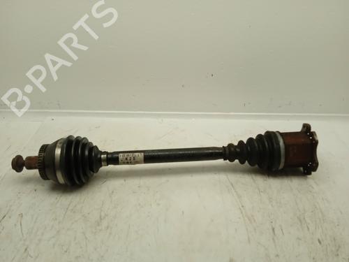 Used Right front driveshaft AUDI A4 B6 (8E2) 1.9 TDI (130 hp) 4347794