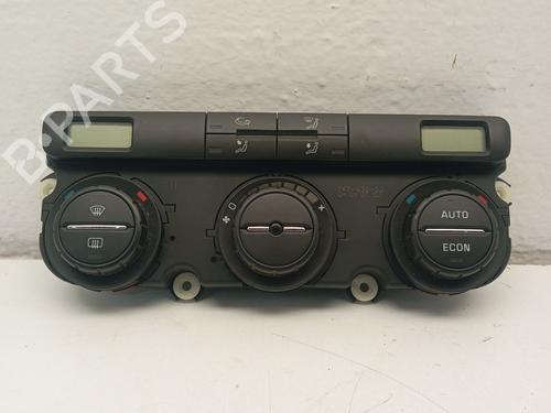 Comando chauffage Comando chauffage SKODA OCTAVIA II Combi (1Z5) 1.9 TDI 4x4 (105 hp) 34346356 34346356