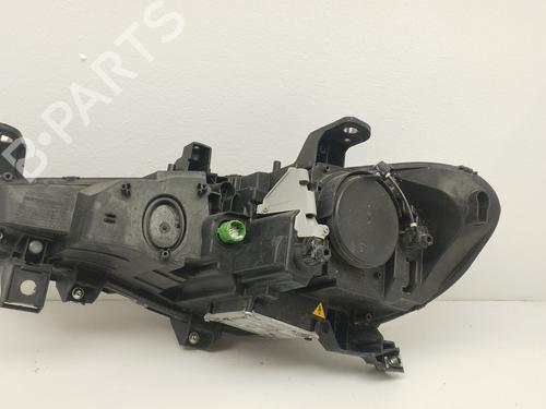 Right headlight ALFA ROMEO GIULIA (952_) 2.2 D (952ALA25, 952AFM25, 952APA2) | BP40008817C29 - Image 4