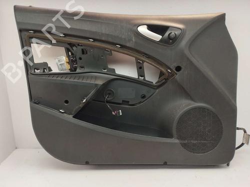 Used Front left panel SEAT IBIZA IV (6J5, 6P1) [2008-2017]  17866639
