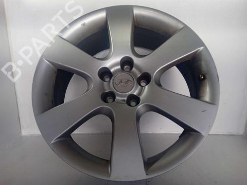 Used Rim HYUNDAI SANTA FÉ II (CM) [2005-2015]  31831531