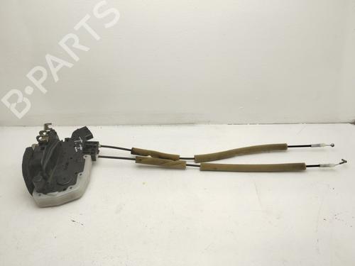 rear-left-lock-nissan-leaf-ze1-2017-40095674 main image