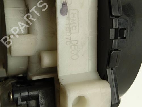 Headlight switch HYUNDAI ACCENT II (LC) 1.5 CRDi | BP4274519I24