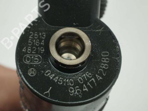 Injector PEUGEOT 307 Break (3E) | BP23448094M100 - Image 3