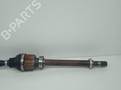 Right front driveshaft RENAULT ZOE (BFM_) ZOE | BP32266676M39  - Image 5