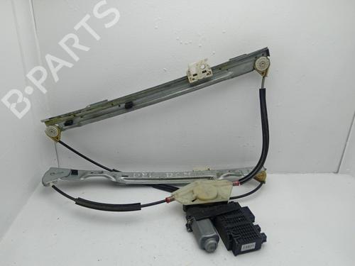 Used Front right window mechanism CITROËN C4 Grand Picasso I (UA_) [2006-2013]  4347679