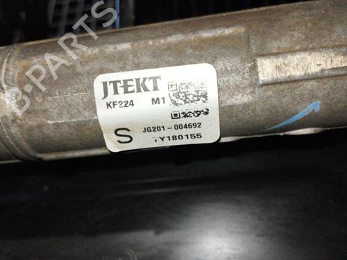 Steering rack MAZDA 3 (BM, BN) | BP31616653M22 - Image 4