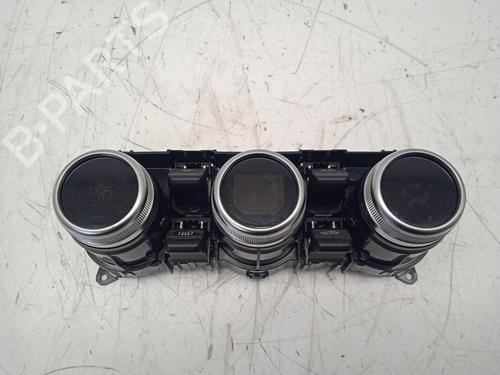 Commande Chauffage RENAULT CLIO V (B7_) [2019-2026]  15249552