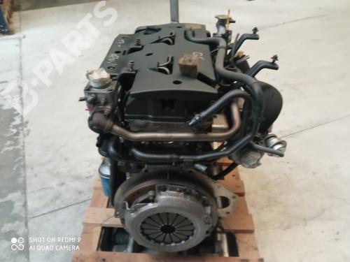Used Engine Engine KIA CARENS I (FC) [1998-2002] 11167643 11167643