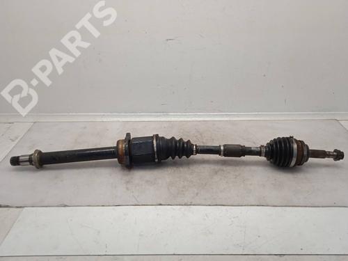 Used Right front driveshaft Right front driveshaft TOYOTA AVENSIS (_T25_) 2.0 D-4D (CDT250_, CDT250R) (116 hp) 11162174 11162174