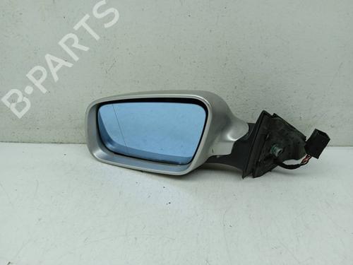 Used Left mirror Left mirror 4328122 4328122