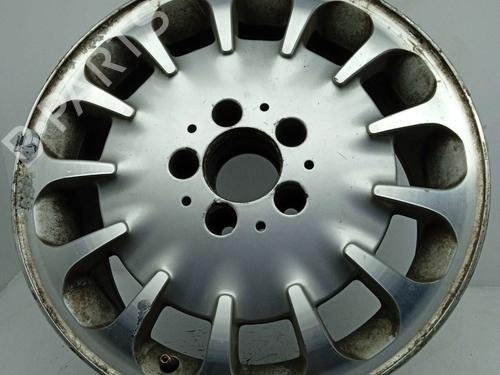 rim-mercedes-benz-e-class-w211-a2114011402-2002-2003-2004-2005-2006-2007-2008-2009-11161358 main image