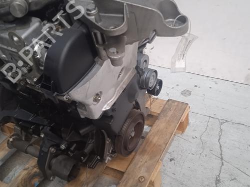 Engine RENAULT LAGUNA II (BG0/1_) 2.0 16V IDE (BG0N) | BP4324874M1  - Image 5