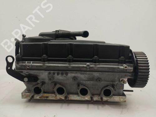 Used Cylinder head VW PASSAT B6 Variant (3C5) [2005-2011]  31617006