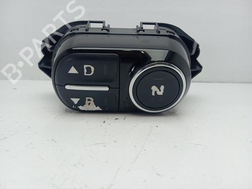 Used Gear lever CITROËN C4 CACTUS 1.6 BlueHDi 100 (99 hp) 24506316