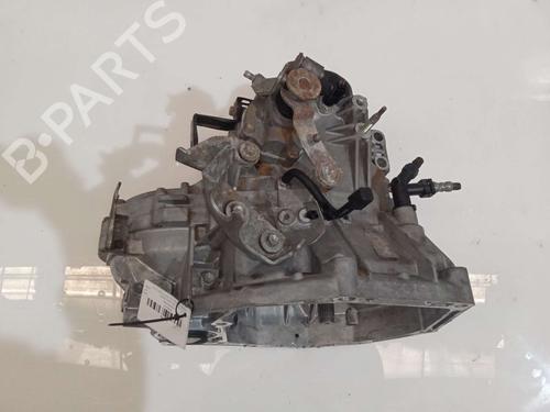 Gearbox SUZUKI SWIFT III (MZ, EZ)  | BP33053621M3  - Image 5