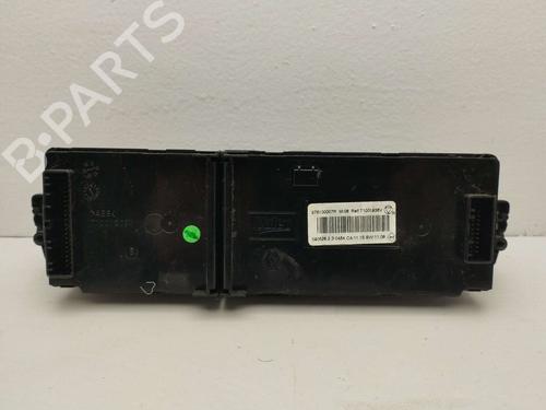Climate control RENAULT MEGANE III Hatchback (BZ0/1_, B3_) | BP24527410I5 - Image 2